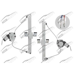 стеклоподъемник электрический