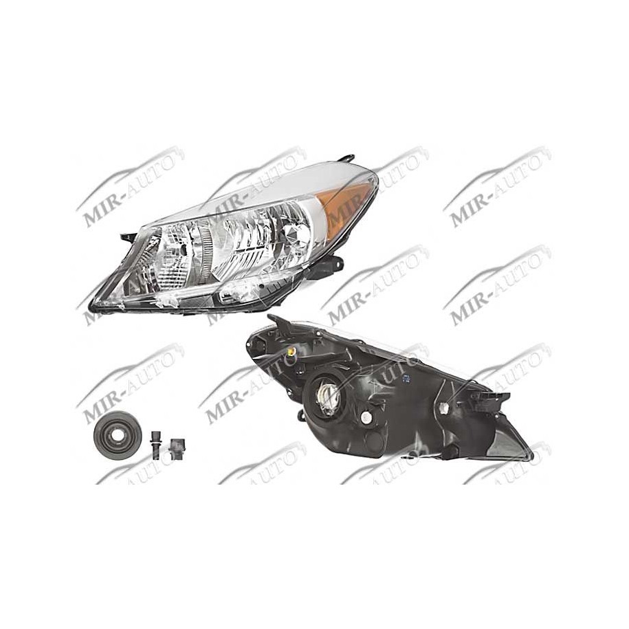 Headlamp