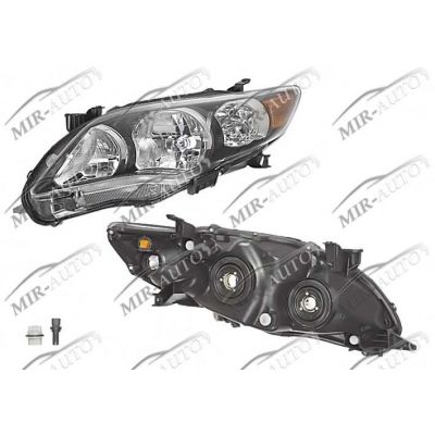 Headlamp