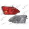 rear fog lamp