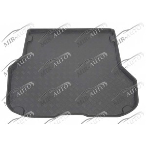 Вкладыш багажника