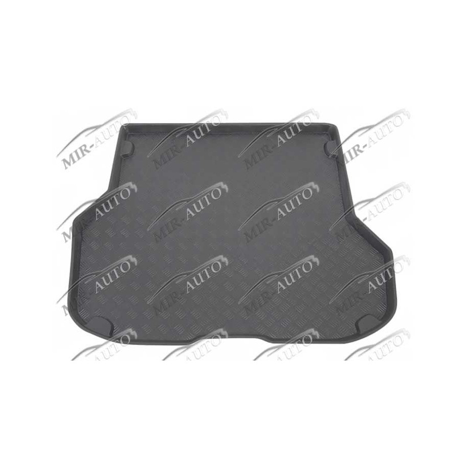 Вкладыш багажника