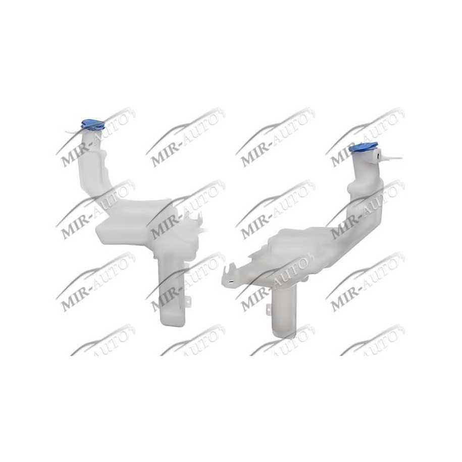 Windscreen washer tank