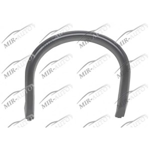 Молдинг бампера