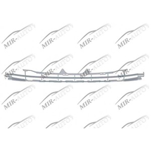 решетка в бампере