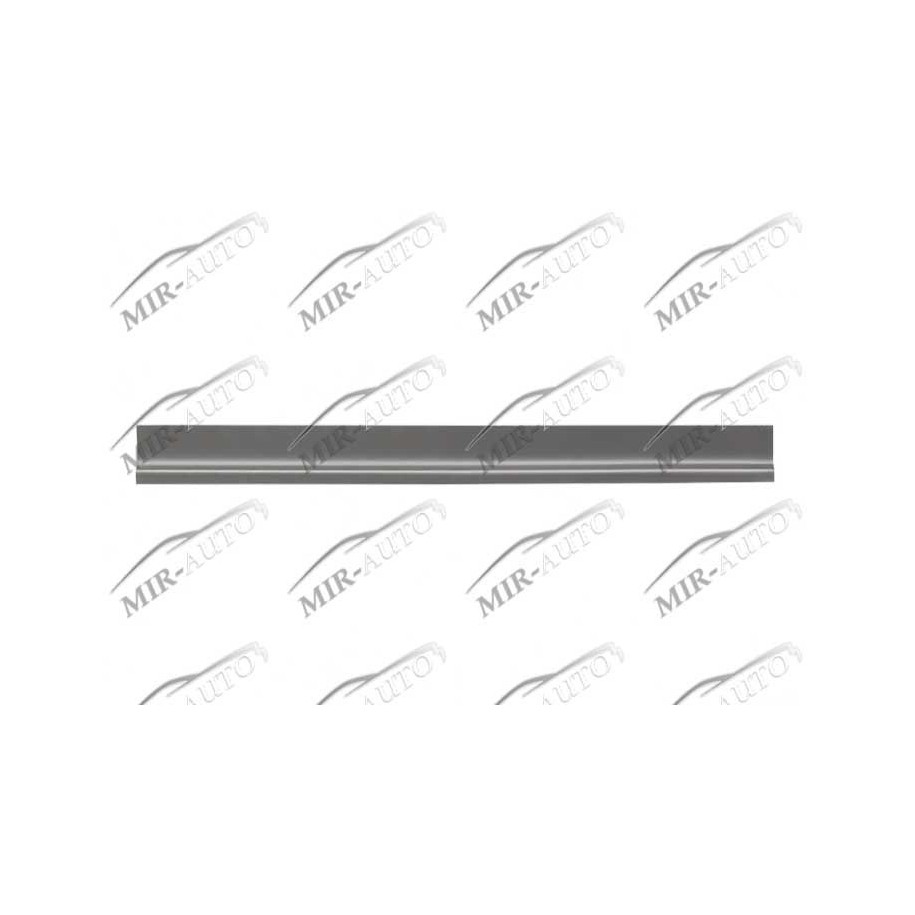 Ремкомплект двери