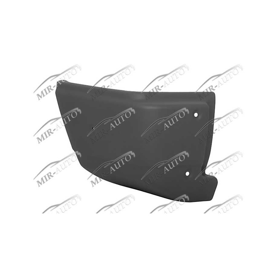 Угол бампера