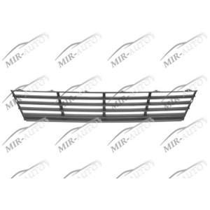 Решетка в бампере