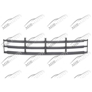 Решетка в бампере