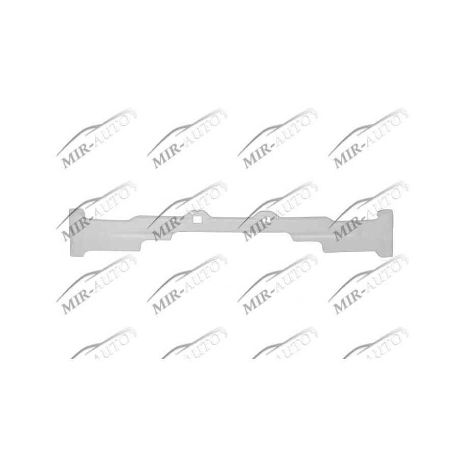 Bamperio pastiprinimas