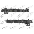 Bumper bracket