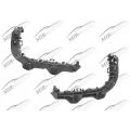 Bumper bracket