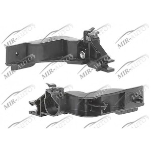 Кронштейн бампера