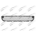 Bumper grill