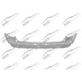 Rear bumper