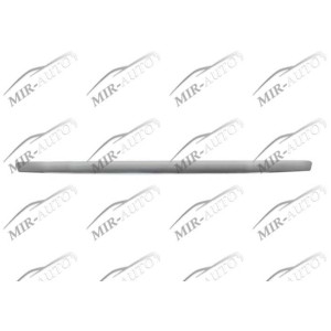 Накладка капота