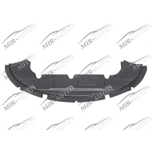 Apatinė bamperio apsauga