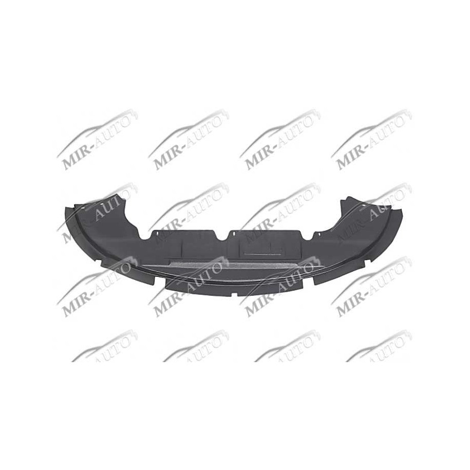 Apatinė bamperio apsauga