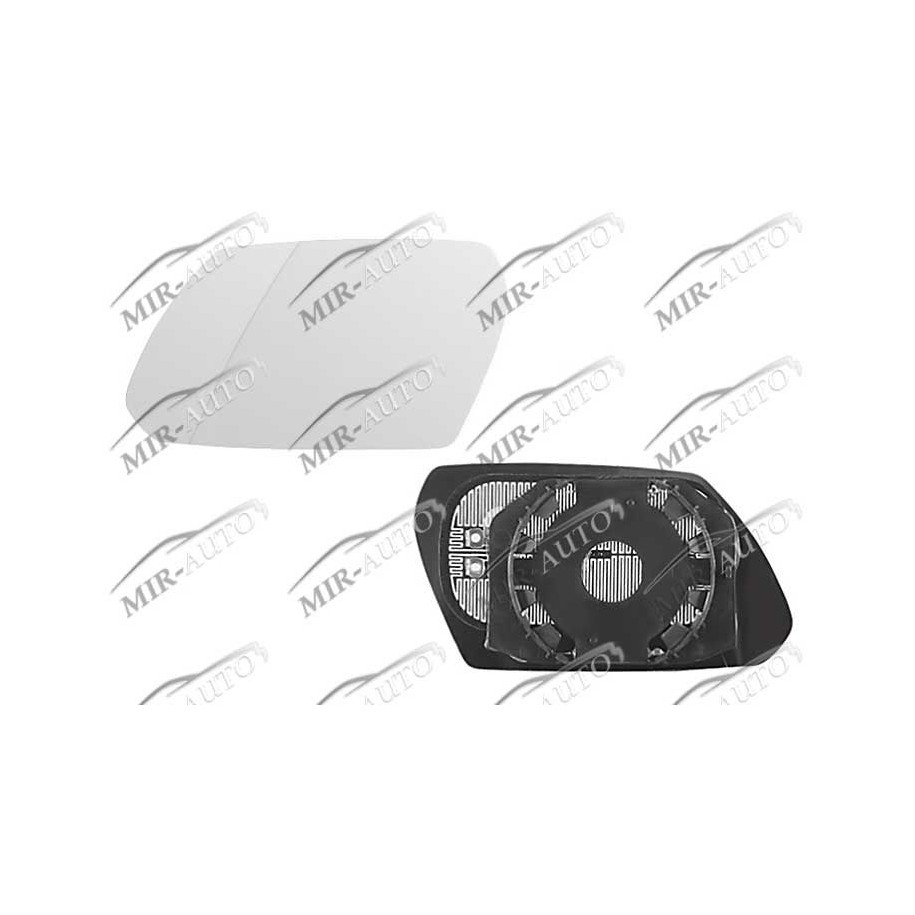 Вклад зеркала внешнего