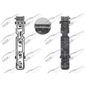 tail light bulb holder