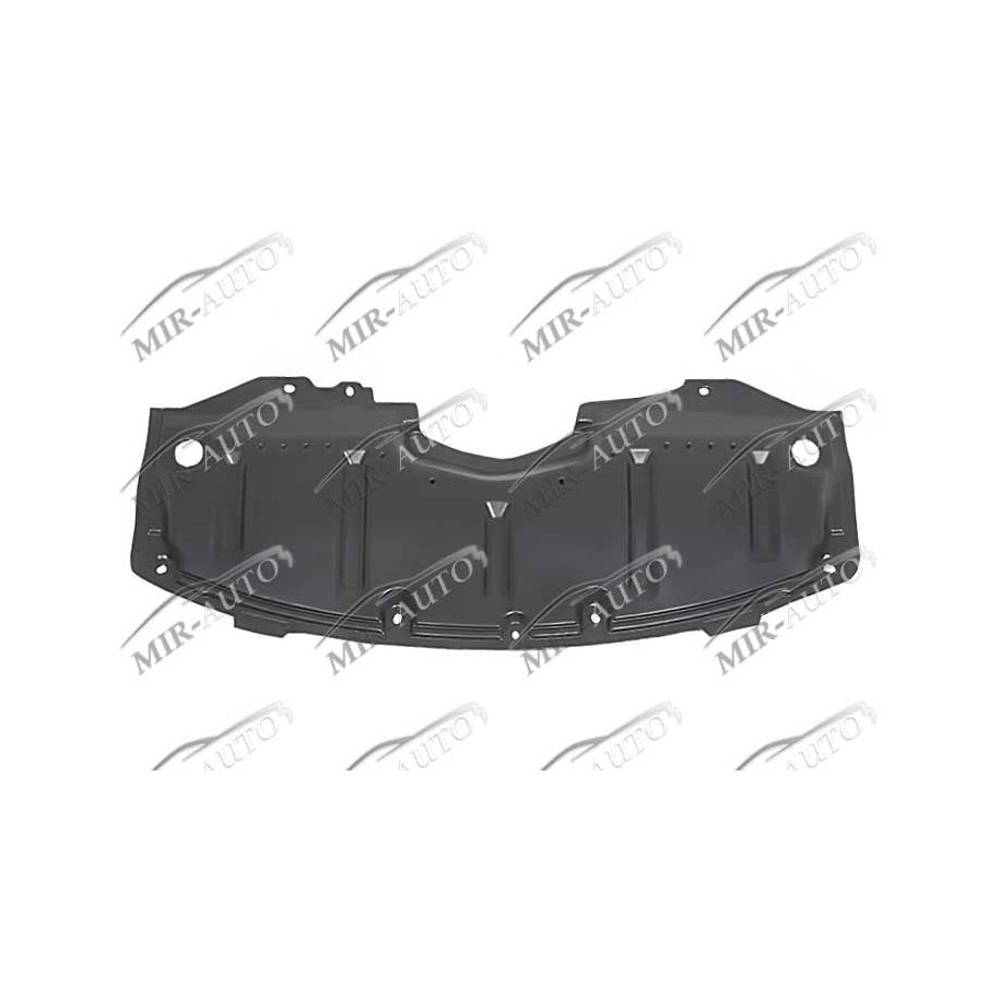 Apatinė bamperio apsauga