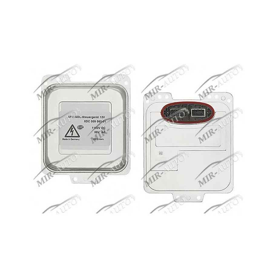 Блок розжига