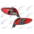 Tail light