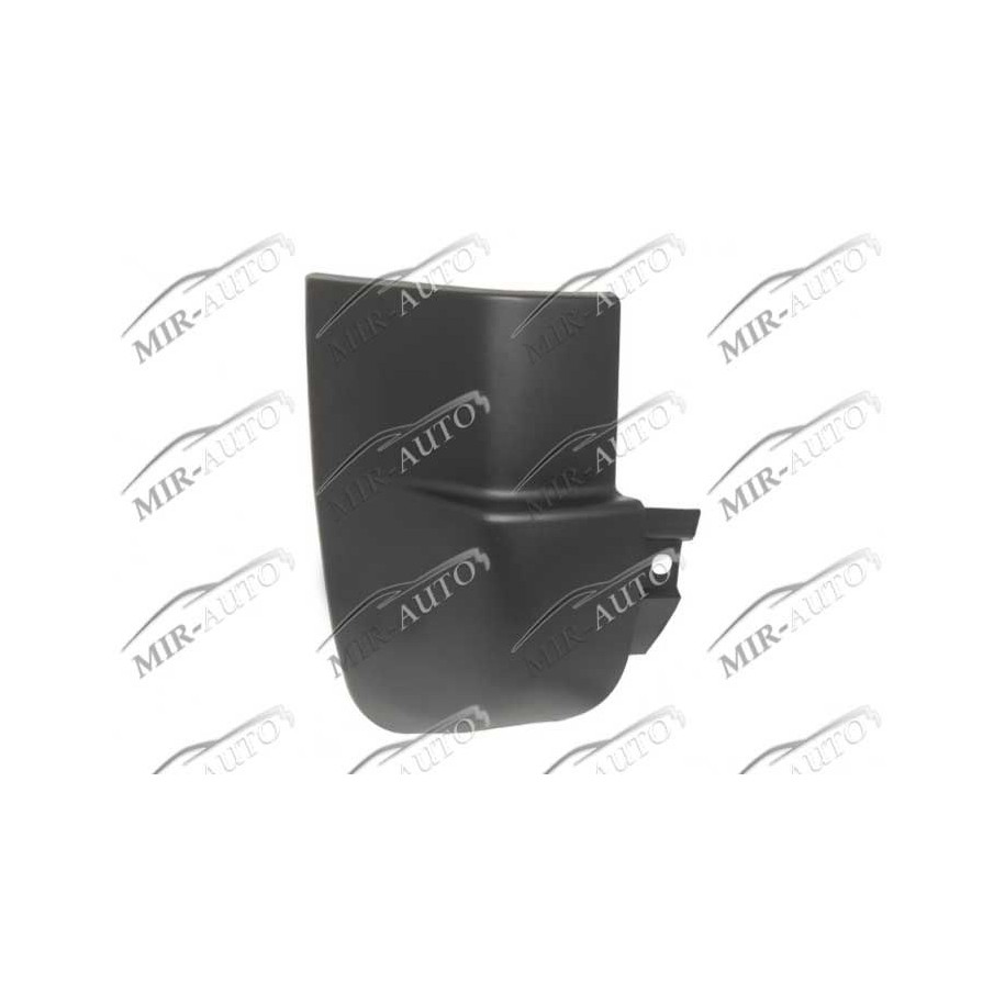 угол бампера