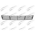 Bumper grill