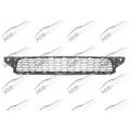 Bumper grill