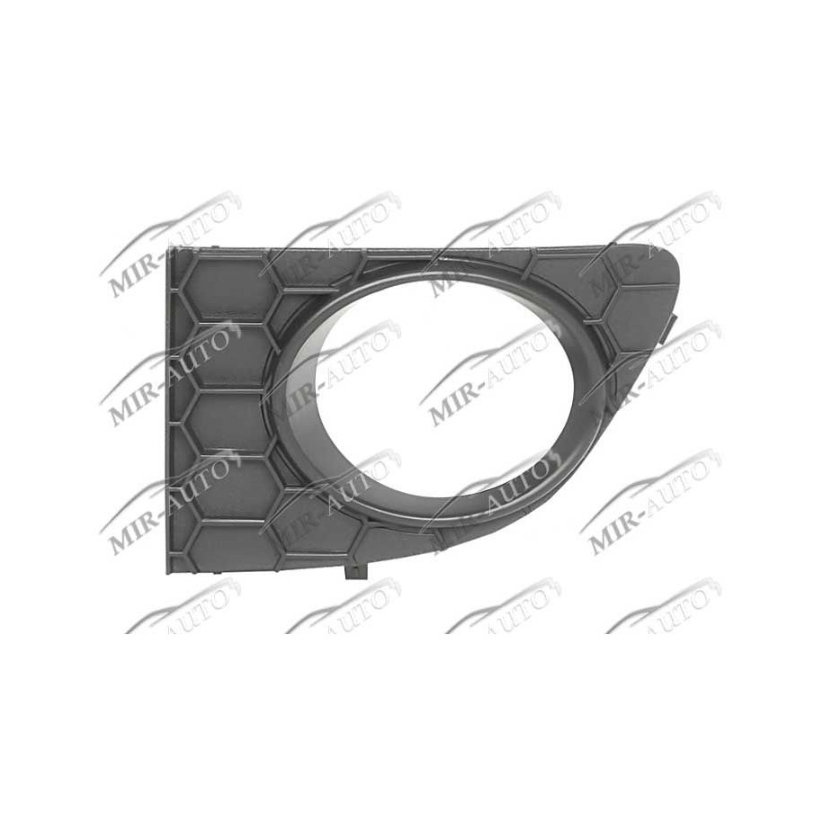 Решетка в бампере