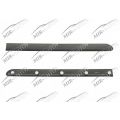 Door moulding