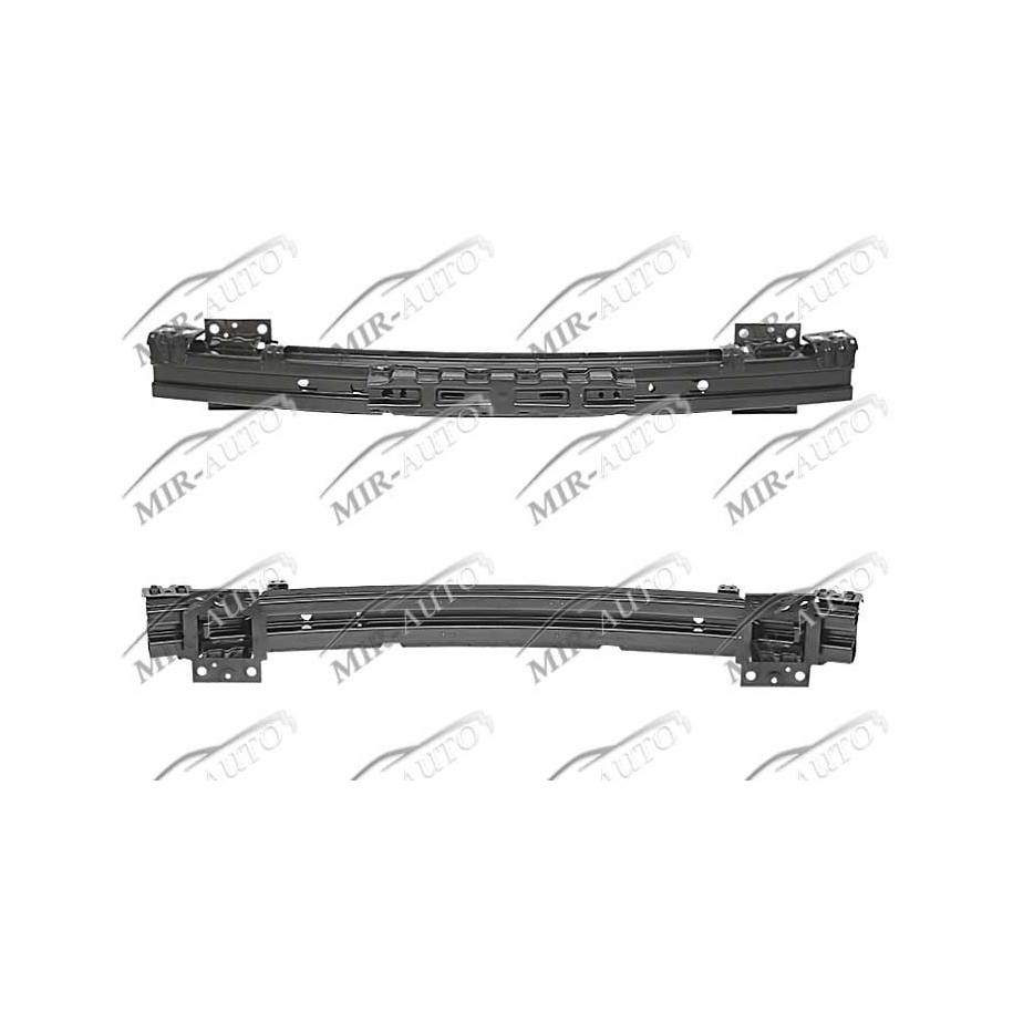 Bumper reinforcement