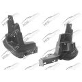 Bumper bracket