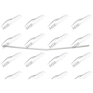 Молдинг бампера