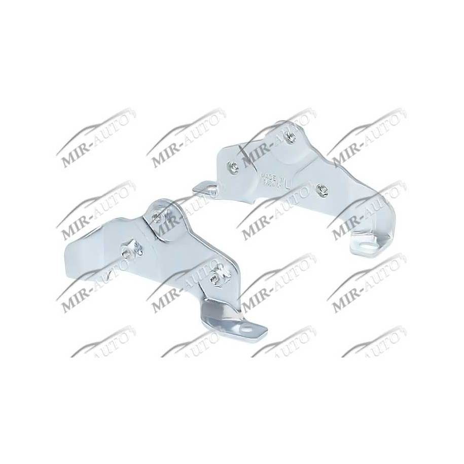 Bonnet hinge
