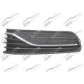 Bumper grill