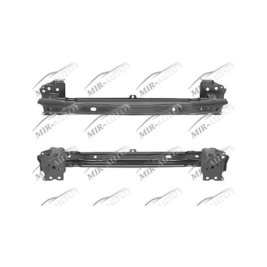 Bumper reinforcement