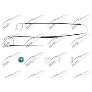 Window lift repair kit