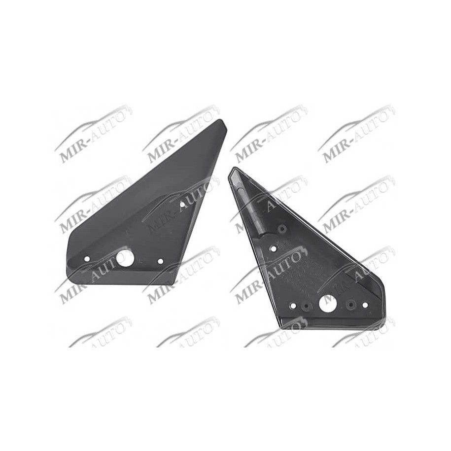 Mirror adaptor sport line