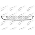 Bumper grill