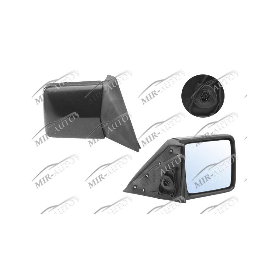 Зеркало внешнее