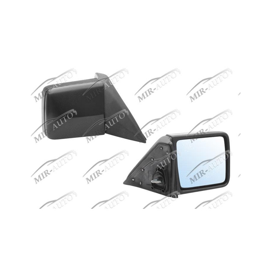 Зеркало внешнее