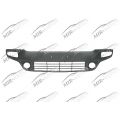 Bumper cover