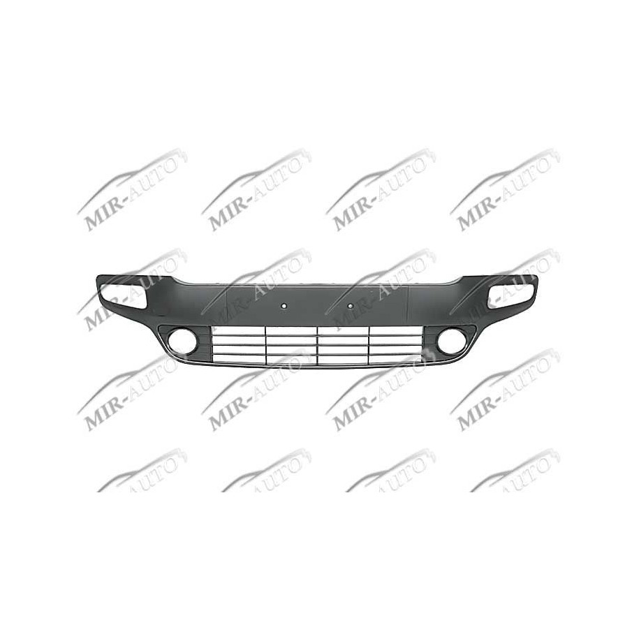 Накладка бампера