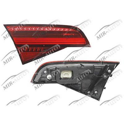 Tail light