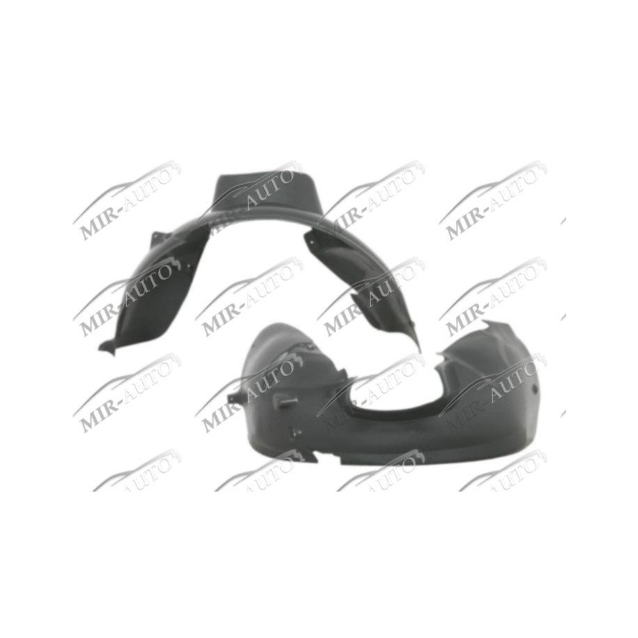 Plastic Inner Fender