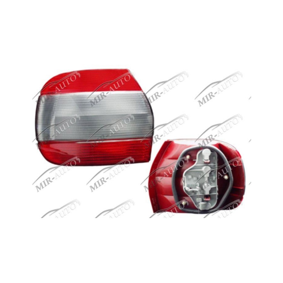 Tail Light