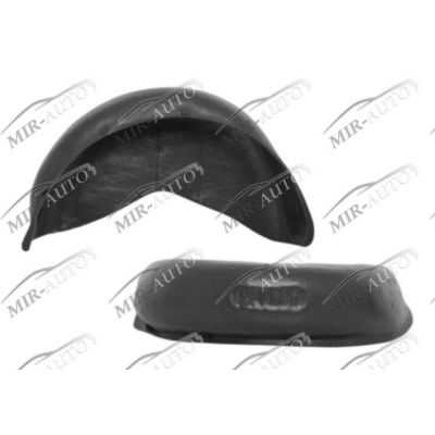 Plastic Inner Fender