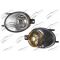 Front fog lamp